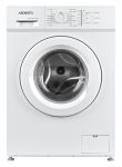 Пральна машина з фронт. завант. ARDESTO WMS-6118W, 6кг, 1000, A++, 45см, Білий
