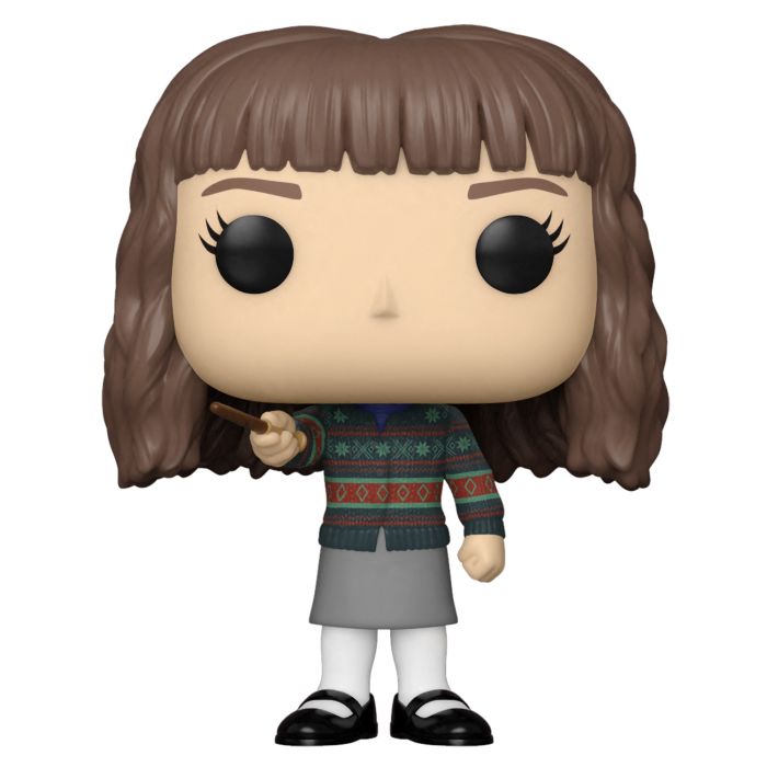 Фігурка Funko POP! Harry Potter Anniversary Hermione Granger w/Wand 57367