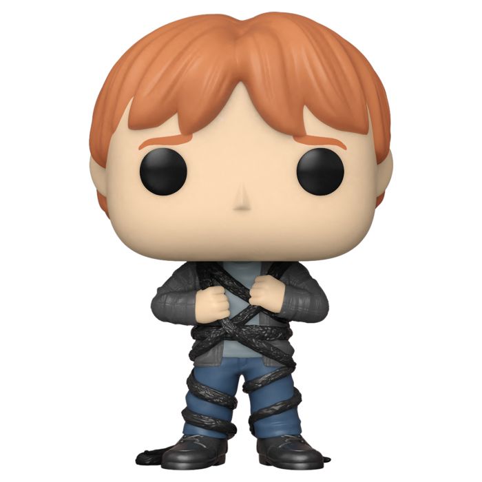 Фігурка Funko POP! Harry Potter Anniversary Ron Weasley in Devil's Snare 57368