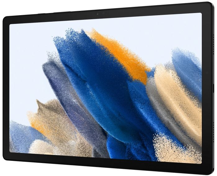 Планшет Samsung Galaxy Tab A8 (X200) 10.5"/3Gb/SSD32Gb/BT/WiFi/Dark Grey