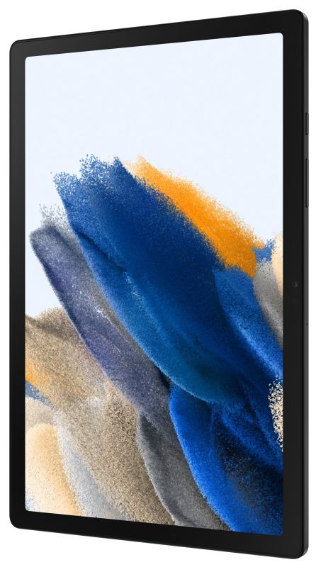 Планшет Samsung Galaxy Tab A8 (X200) 10.5"/3Gb/SSD32Gb/BT/WiFi/Dark Grey