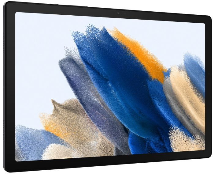 Планшет Samsung Galaxy Tab A8 (X200) 10.5"/4Gb/SSD64Gb/BT/WiFi/Dark Grey