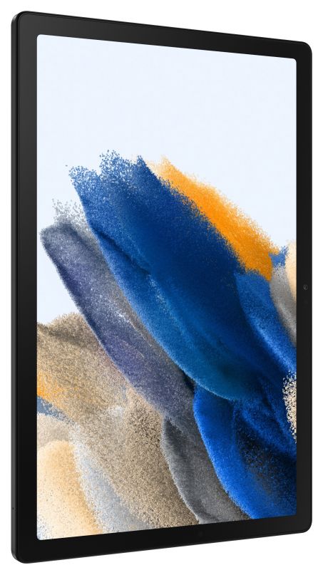 Планшет Samsung Galaxy Tab A8 (X200) 10.5"/4Gb/SSD64Gb/BT/WiFi/Dark Grey