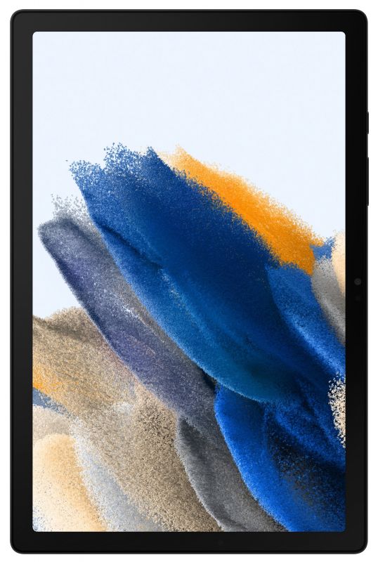 Планшет Samsung Galaxy Tab A8 (X200) 10.5"/4Gb/SSD64Gb/BT/WiFi/Dark Grey