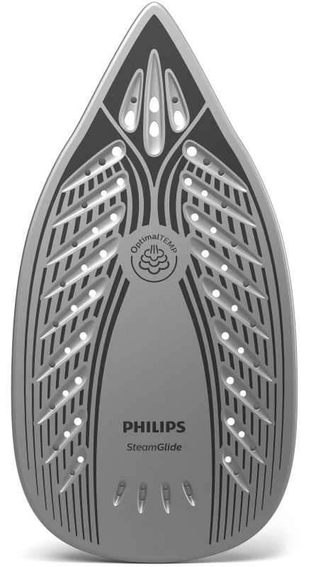 Праска з парогенератором Philips PerfectCare Compact Plus GC7920/20