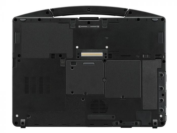 Ноутбук Panasonic TOUGHBOOK FZ-55 14HD AG/Intel i5-8365U/8/256SSD/IntelUHDGraph/BT/WiFi/W10P