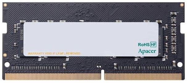Пам'ять ноутбука ADATA DDR4  8GB 3200