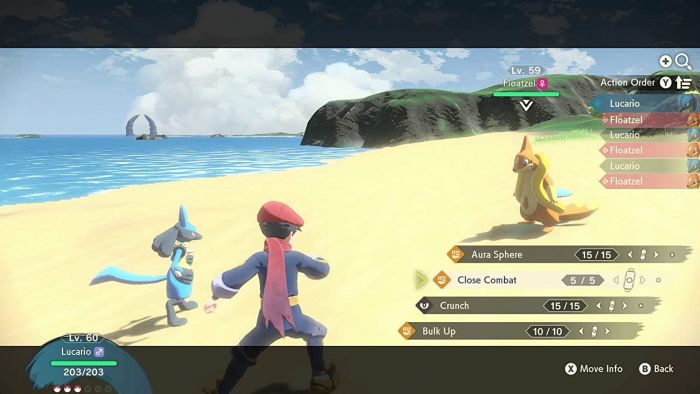 Програмний продукт Switch Pokemon Legends: Arceus