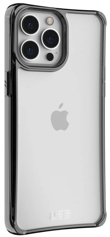 Чохол UAG для Apple Iphone 13 Pro Max Plyo, Ash