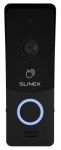 Панель виклику Slinex ML-20TLHD, персональна, 2MP, 115 градусів, безконтактна, чорний
