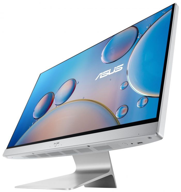 Персональний комп'ютер-моноблок ASUS M3700WUAT-BA002M 27FHD Touch/AMD Ryzen 3 5300U/16/512F/int/kbm/NoOS