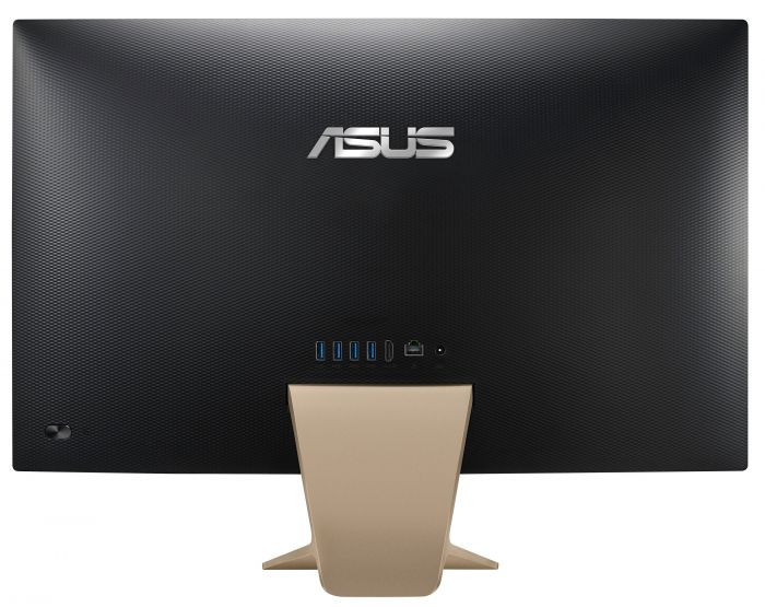 Персональний комп'ютер-моноблок ASUS M3400WUAT-BA006M 23.8FHD Touch/AMD Ryzen 3 5300U/8/256F/int/kbm/NoOS