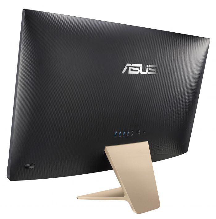 Персональний комп'ютер-моноблок ASUS M3400WUAT-BA006M 23.8FHD Touch/AMD Ryzen 3 5300U/8/256F/int/kbm/NoOS