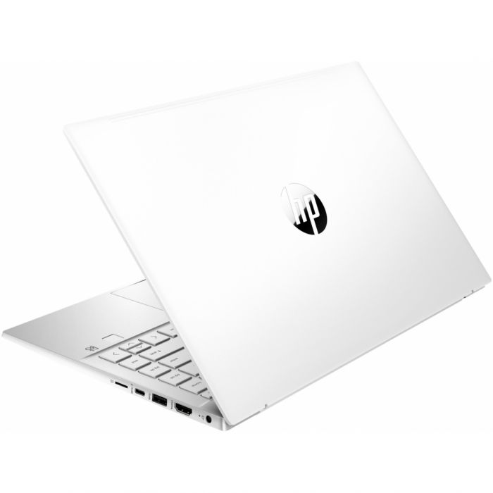 Ноутбук HP Pavilion 14-dv0024ua 14FHD IPS AG/Intel i5-1135G7/8/256F/int/DOS/White