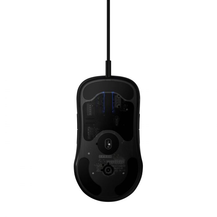 Миша SteelSeries Sensei Ten Black