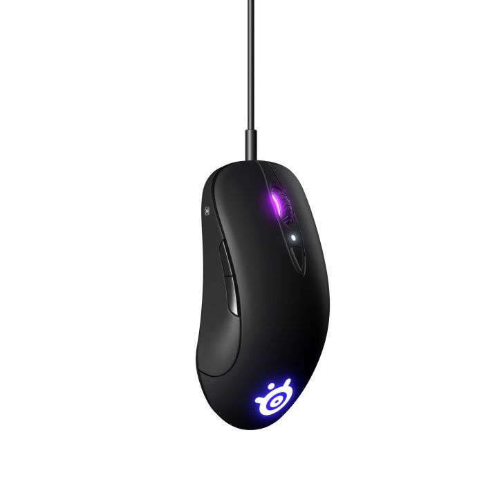 Миша SteelSeries Sensei Ten Black