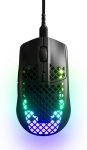 Миша SteelSeries Aerox 3 Black