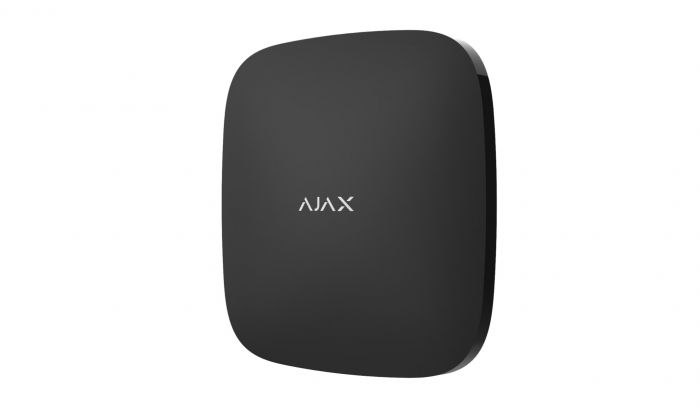 Комплект охоронної сигналізації Ajax StarterKit 2 чорний