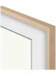 Рамка для телевiзора 43" Samsung The Frame VG-SCFA43BEBRU Beige (бежевий) Артикул: VG-SCFA43BEBRU