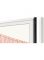 Рамка для телевiзора 65" Samsung The Frame VG-SCFA65WTCRU White Об'ємна