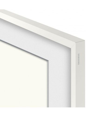 Рамка для телевiзора 65" Samsung The Frame VG-SCFA65WTCRU White Об'ємна