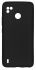 Чохол 2Е Basic для TECNO POP 4 LTE (BC1s), Soft feeling, Black