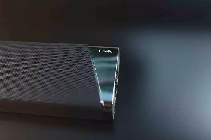 Звукова панель Philips Fidelio B95