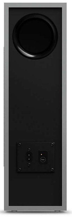 Звукова панель Philips TAB8505 2.1, 240W, Spotify, DTS Play-Fi, Dolby Atmos, Wireless, Сільвер