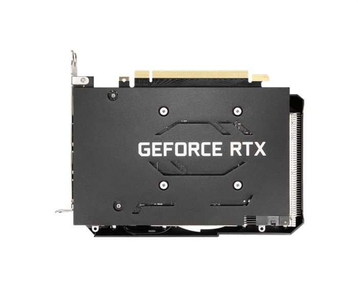 Вiдеокарта MSI GeForce RTX3050 8GB GDDR6 AERO ITX OC LHR