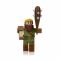 Ігрова колекційна фігурка Roblox Mystery Figures Military Green Assortment S10