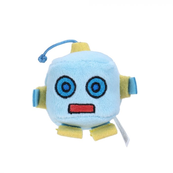 М'яка іграшка-сюрприз Jazwares Roblox Micro Blind Plush Series 1 - Bubble Gum Simulator