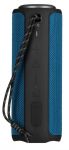 Акустична система 2E SoundXTube Plus TWS, MP3, Wireless, Waterproof Blue