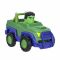 Машинка Spidey Little Vehicle Hulk W1 Халк