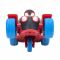 Машинка інерційна Spidey Pull Back Vehicle Spinn Майлз Моралес