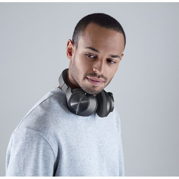 Навушники Technics EAH-A800G-K Over-ear ANC Hi-Res Wireless Чорний