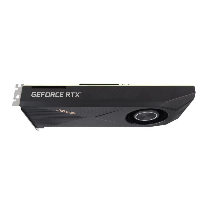 Вiдеокарта ASUS GeForce RTX3070 8GB GDDR6 TURBO V2 LHR BULK