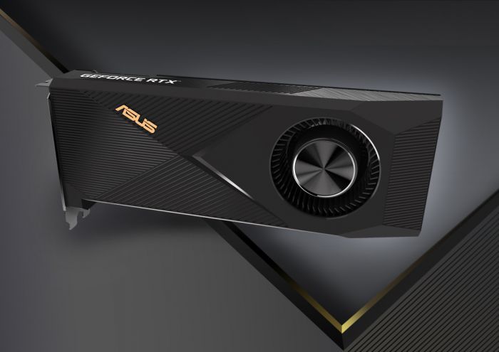 Вiдеокарта ASUS GeForce RTX3070 8GB GDDR6 TURBO V2 LHR BULK