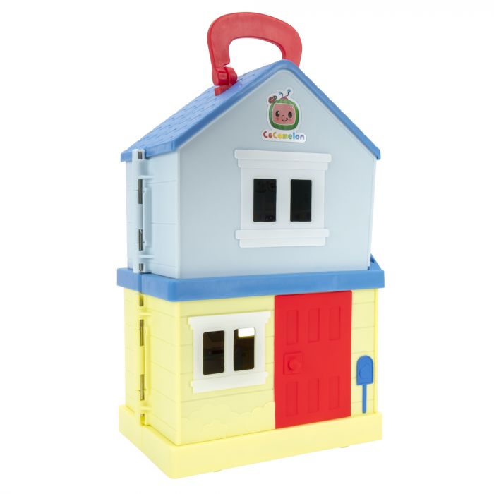 Ігровий набір CoComelon Deluxe Family House Playset Сімейний будинок