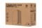 Корпус 2E GAMING HUNTER (GH1) MidT,2xUSB2.0,1xUSB3.0,1x120ммARGB,скло (бічна панель),без БЖ,чорний