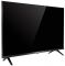 Телевізор 32" LED HD TCL 32S615 Smart, Android, Black