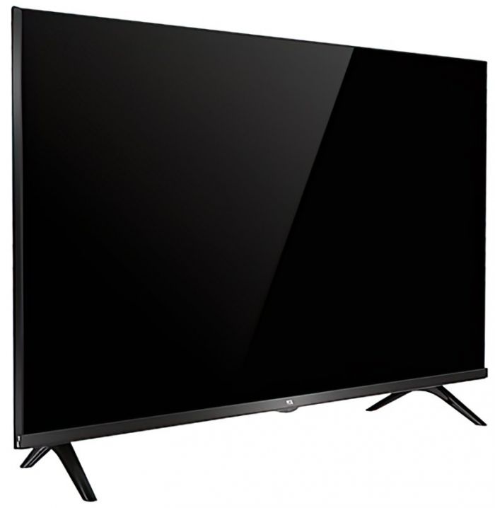 Телевізор 32" LED HD TCL 32S615 Smart, Android, Black