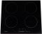 Варильна поверхня Candy індукційна, 60см, чорний