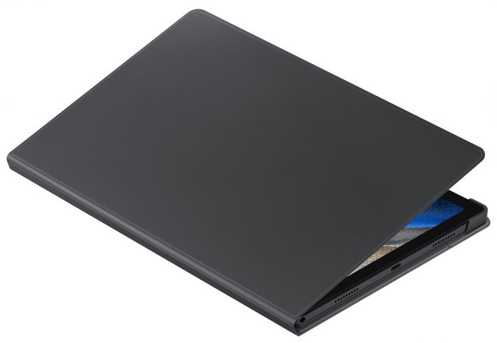 Чохол Samsung Book Cover для планшету Galaxy Tab A8 (X200/205) Dark Gray