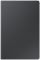 Чохол Samsung Book Cover для планшету Galaxy Tab A8 (X200/205) Dark Gray