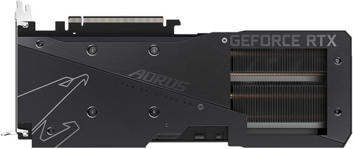 Відеокарта GIGABYTE GeForce RTX3060 Ti 8Gb GDDR6 AORUS ELITE LHR