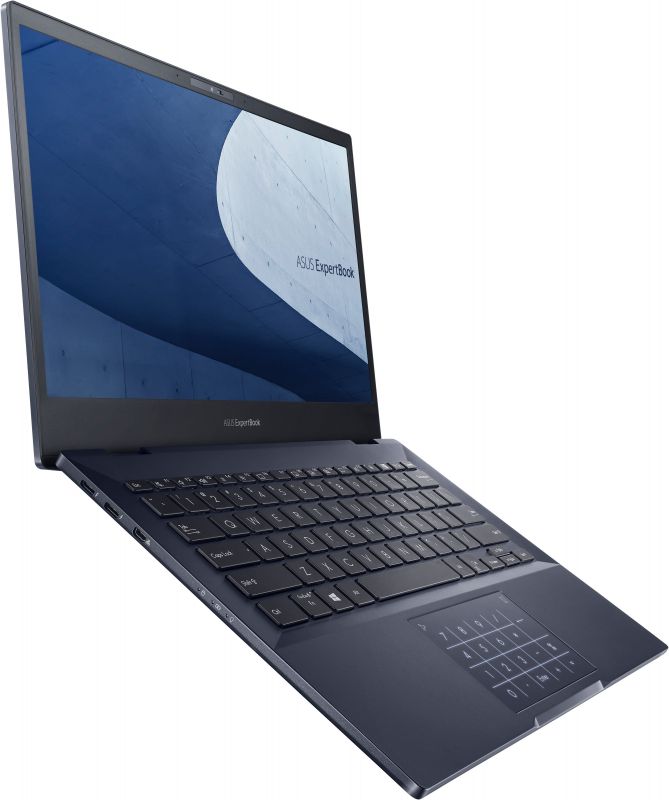 Ноутбук ASUS ExpertBook B5 B5302CEA-L50742R 13.3FHD IPS/Intel i5-1135G7/16/512F/int/W10P