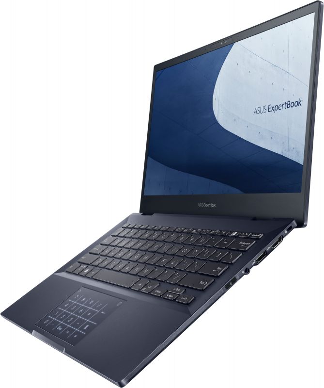 Ноутбук ASUS ExpertBook B5 B5302CEA-L50742R 13.3FHD IPS/Intel i5-1135G7/16/512F/int/W10P