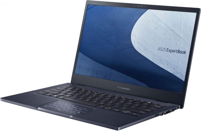 Ноутбук ASUS ExpertBook B5 B5302CEA-L50742R 13.3FHD IPS/Intel i5-1135G7/16/512F/int/W10P