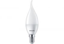 Лампа світлодіодна Philips ESS LED Candle 6W 620lm E14 2700k BA35NDFRRCA