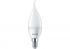 Лампа світлодіодна Philips ESS LED Candle 6W 620lm E14 2700k BA35NDFRRCA